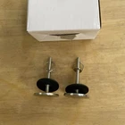 2PCS New 221842-1 Hatch Cover Pull & Rubber Gasket Fits Sea D-og. Price: $19.90.