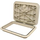 Innovative Boat Deck Hatch 520-1012 11 X 15 Inch Triton Beige New. Price: $93.76.