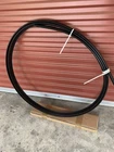Taco Metal Boat Rub Rail V25-9790 3/16 X 7/8 Inch Rigid (20 Ft) New. Price: $75.00.