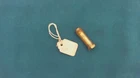 Johnson Evinrude Omc 303479 Slow Speed Needle Valve Nut New. Price: $10.95.