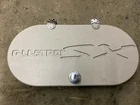 2004 Glastron SX-175 Boat Dash Board Glove Box Door Used. Price: $50.00.