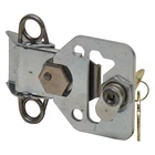 Sierra Pacific Boat Locking Twist Latch Zinc Plated Steel New. Price: $20.06.