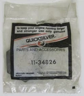 New Quicksilver Mercury Marine Boat Oem Nut Part No. 11-34826. Price: $14.99.