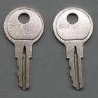 2 Keys Cut Code: RH1-RH50 Craftsman Tool Box On Pick Up Truck *free Shipping* Open. Price: $7.98.