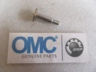 G1B Evinrude Johnson Omc 0318167 Screw Oem New Factory Boat Parts. Price: $7.91.