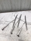 92 Celebrity 290 Boat Afi Marine Arms Wipers Used. Price: $127.50.