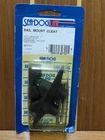 A1SD4 Sea-dog 327111-1 Nylon/stainless Rail Mount Cleat 7/8"-1" New. Price: $8.00.