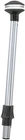 Perko 1440DP6CHR Inland Reduced Glare White All-round Pole Light 48" Deg Rake New. Price: $56.07.