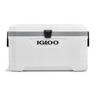 Igloo Marine Contour 70QT Ice Chest Cooler With 5 Days Retention Performance New. Price: $82.89.
