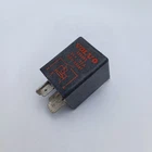 Volvo Penta 838955 Heavy Duty Relay 24V 50A 4-PIN Automotive Marine Power Used. Price: $75.05.