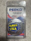 Perko Locker Ventilator 0330DP1CHR New. Price: $11.50.
