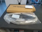 Bomar 49-S5166SS Portlight Window Assembly Oval New. Price: $480.00.