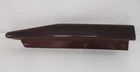 Regal Wet Bar Insert 14 5/8" X 3" Mahogany 242075 Marine Boat Used. Price: $19.95.