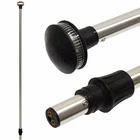 Perko Boat All-round Pole Light 1440DP5CHR 42 Inch New. Price: $46.14.