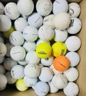 125 Aa Shag Hit-away Golf Balls 2A Titleist Callaway Taylormade Vice Ect (1617) Used. Price: $36.00.