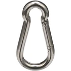 Seachoice Interlocking Safety Spring Hook 4" New. Price: $23.95.