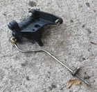 Freshwater Evinrude Johnson Cam Follower Assembly 0396154 Used. Price: $29.50.