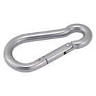 Whitecap S-1111C Carabiner New. Price: $15.72.