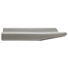 Regal Boat Wet Bar Coaming Insert 211391 7/8 X 14 5/8 Inch Silver New. Price: $50.23.