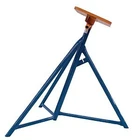 Brownell Sailboat Stand SB3 Painted With Flat Tops 35" - 52" New. Price: $227.20.
