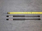 2EA 16" 30# Nitro Prop Gas Strut Shock Spring Lift Support Rod Rep C16-22150 New. Price: $23.99.