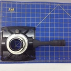 Boat Garelick Seat Base 99235-21 Smooth Tube 2.875" Dia. Fixed Height Pedestal New. Price: $87.89.