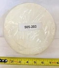 Boat Deck Hatch Arctic White Innovative Product Solutions 505-203 6" Id 8" Yacht New. Price: $11.99.