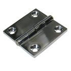 Whitecap 6164C Butt Hinge New. Price: $53.40.