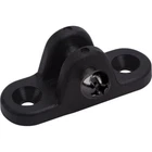 Sea-dog 273205-1 Top Mount Small Deck Hinge Fitting Black New. Price: $14.35.