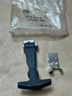 Southco 37-10-086-20 Replacement 3.5" Rubberized Latch Ice Chest Cooler New. Price: $27.99.