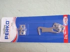 Cabin Door Hook Perko 9 1287DP2CHR Chromed Zinc Size 2-1/2" Marine Hardware Boat New. Price: $21.99.