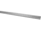 Taco Marine H14-0200A72-1 Annealed, Stainless Steel Piano Hinge, 2" X .040" Aw New. Price: $39.99.