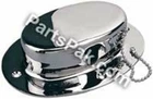 Sea Dog Line Chain Deck Pipe Chrm Brs Bulk New. Price: $90.02.