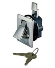 Perko 0921DP0CHR 2-1/4 X Flush Lock Wkey New. Price: $62.99.