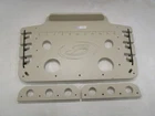 Barletta Pontoon Fish Center Countertop W/ Ruler 11787-101 Milkweed Marine Boat New. Price: $269.95.
