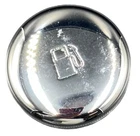 Perko Vented Gas Fill Straight Neck 1-1/2" Hose (0661G00CHR) New. Price: $29.95.