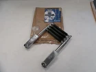 Overton's Four Step Swim Platform Ladder Stainless Steel 38037 Marine Boat New. Price: $89.95.