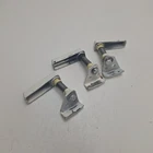 395758 Johnson Evinrude V4 V6 Outboard Hood Latch Hook Set 395757 Omc 323170 Oem Used. Price: $35.97.