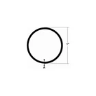 Taco Metals Inc. S14-1049P6-1 X .049 S.s. Tubing 6' New. Price: $83.78.