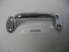 Sea Dog Line Chrome Plated Brass 6" Lift Handle Boat Marine 222355-1 New. Price: $35.99.