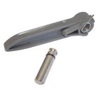 Lewmar Pro-sport Control Arm Kit New. Price: $14.85.