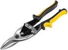 Performance Tool W2043 Center Cut Aviation Tin Snip New. Price: $25.99.