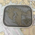 Lewmar Fly Screen, Fits 9" X 6-3/4" Portlight/hatch New. Price: $33.75.