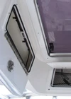 Sea Fox Boats 266 Commander Starboard Hardtop Door By Teak Isle 191574-308579 New. Price: $129.95.