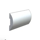 Taco Marine Rub Rail Aluminum 3/4 X 1/4 72" Sticks A50-0195TAL12D New. Price: $44.95.