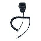 Standard Compact Speaker Mic SSM-17H New. Price: $42.88.