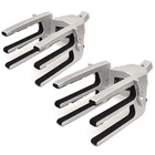 Ptm Edge Boat Clampforce Wakeboard Racks 301165 Centurion (kit) New. Price: $3781.61.