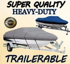 New Boat Cover Chris Craft 17 Concept Sport O/b 1997. Price: $156.36.