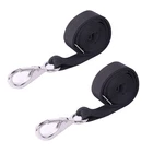 Sunoom Adjustable Bimini Top Straps,boat Awning Webbing With Black New. Price: $18.99.