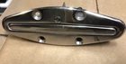 Accon Flush Mount Pop Up Cleat 6 202 Series Good Condition Used. Price: $109.00.